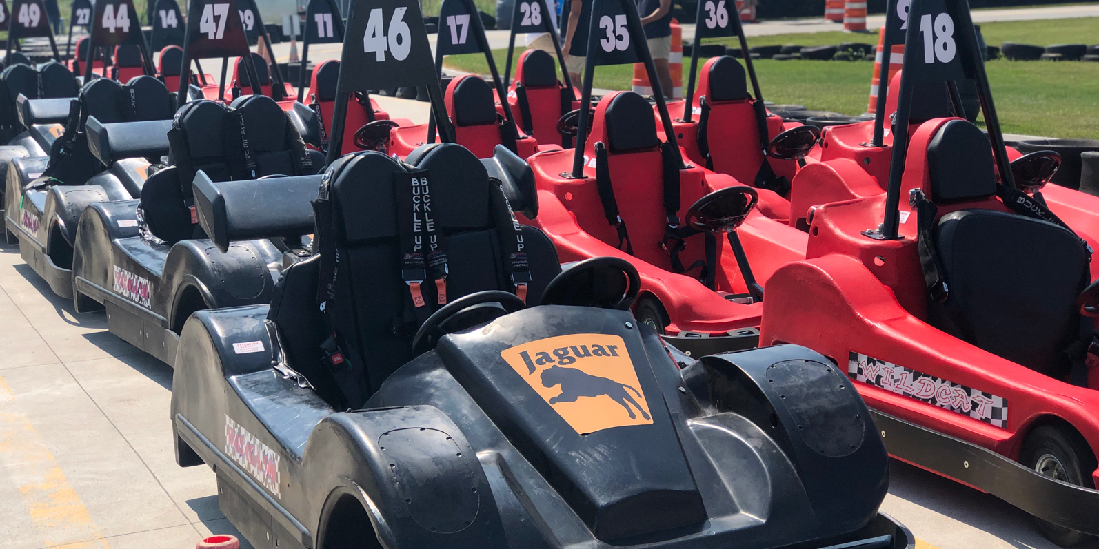 Wasaga 500 Go-Karts photo 7