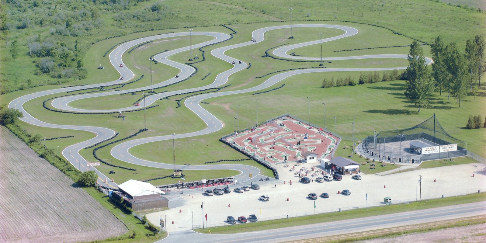 Wasaga 500 Go-Karts photo 6