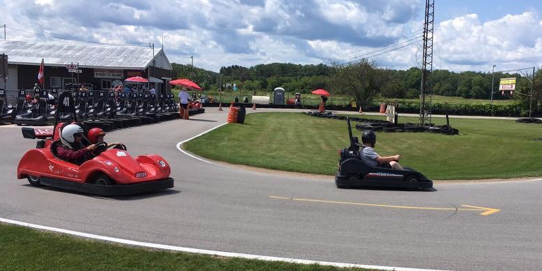 Wasaga 500 Go-Karts photo 5